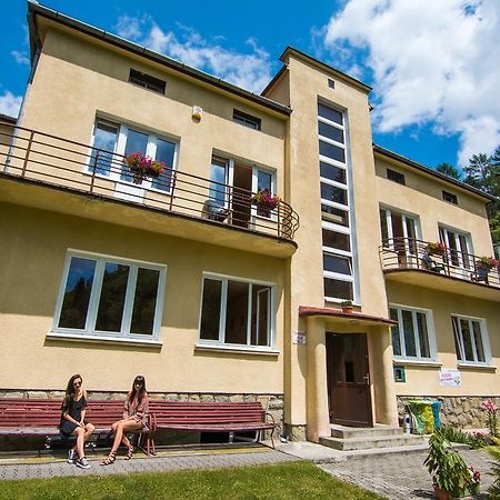Bukowianka Apartment Muszyna Exterior photo
