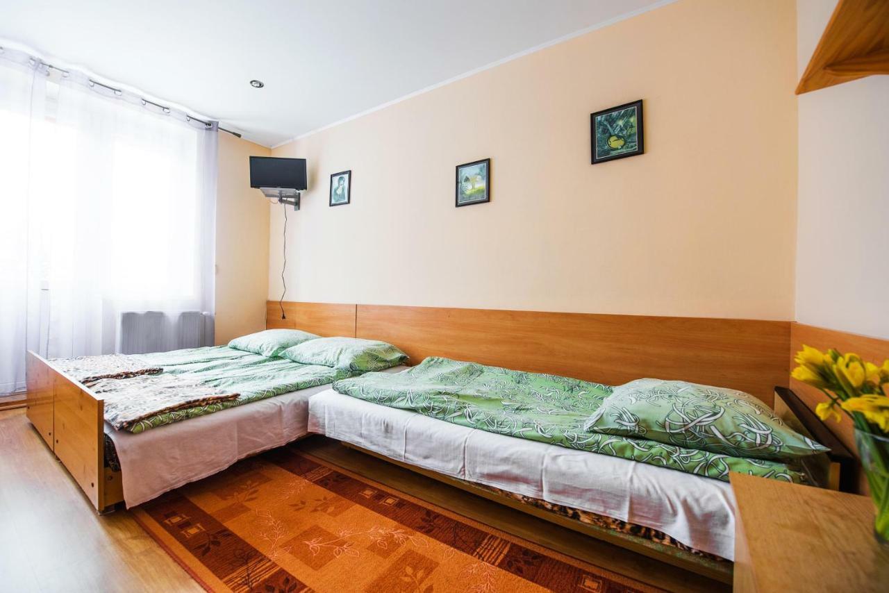 Bukowianka Apartment Muszyna Exterior photo